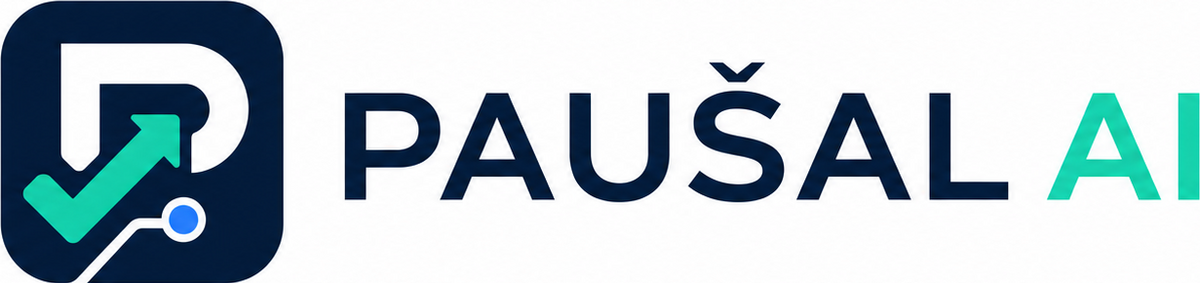 PAUŠAL AI